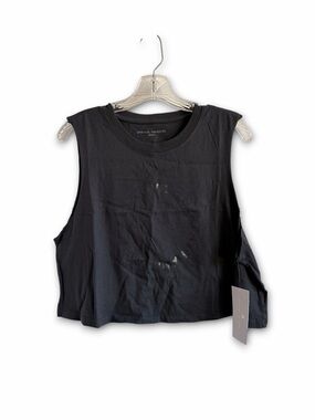 NWT Spiritual Gangster Harmony Callie Crop Tank